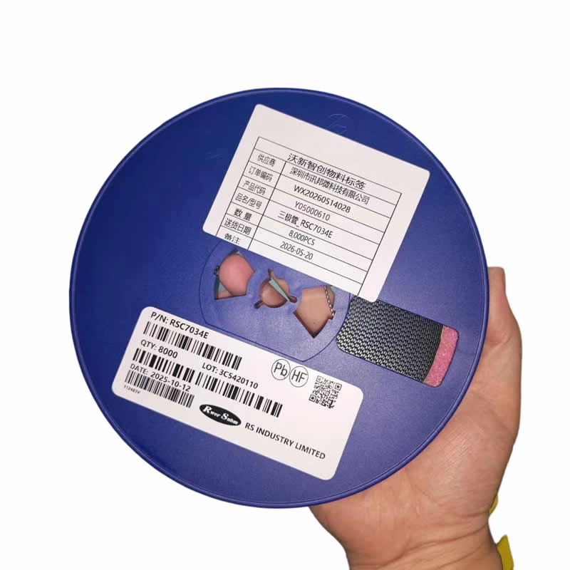 Electronic material procurement